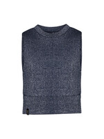 Kiestone Top Stefanie KS1004 - donkerblauw