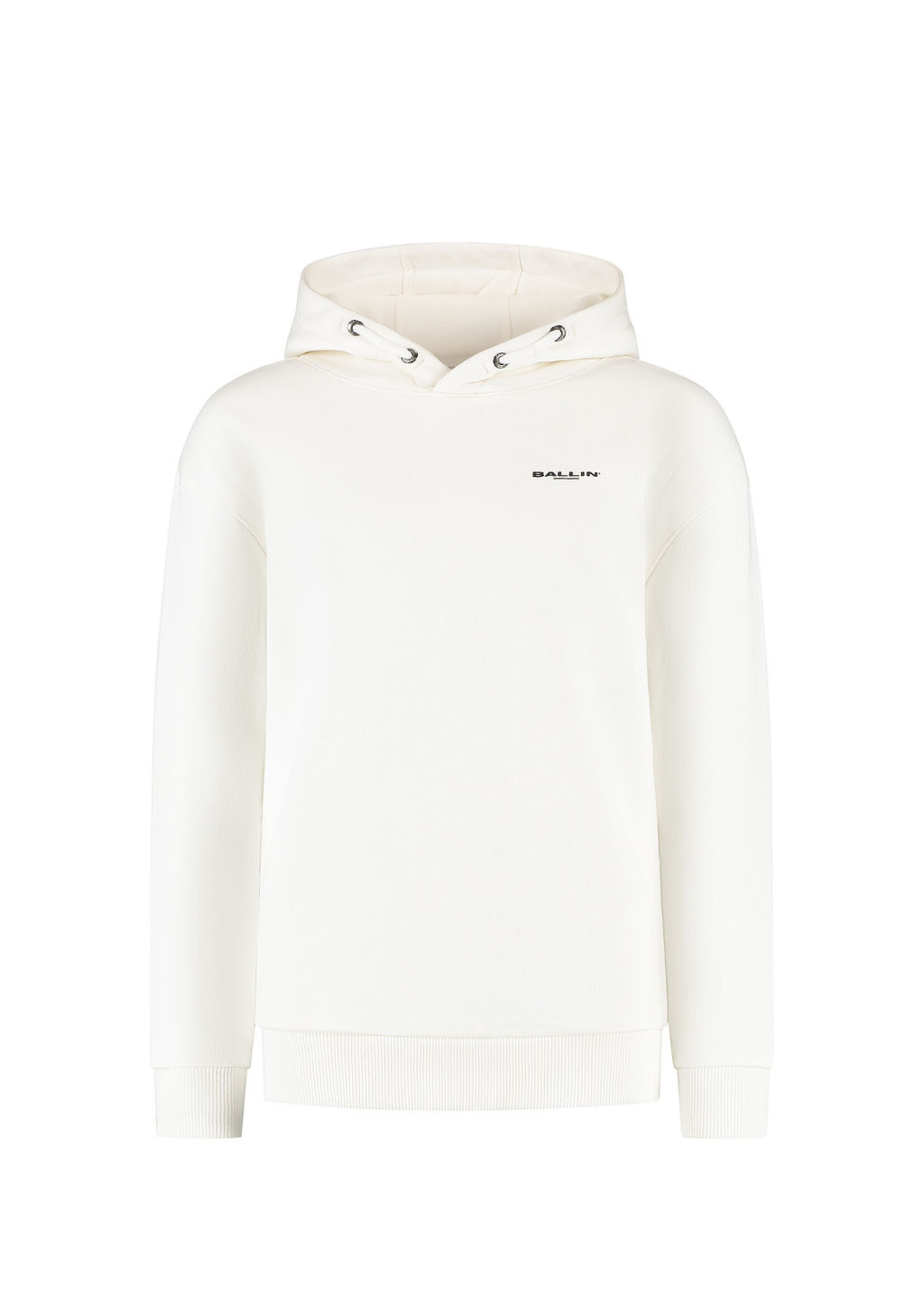 Ballin Peace of Paradise Hoodie (25037354) - offwhite