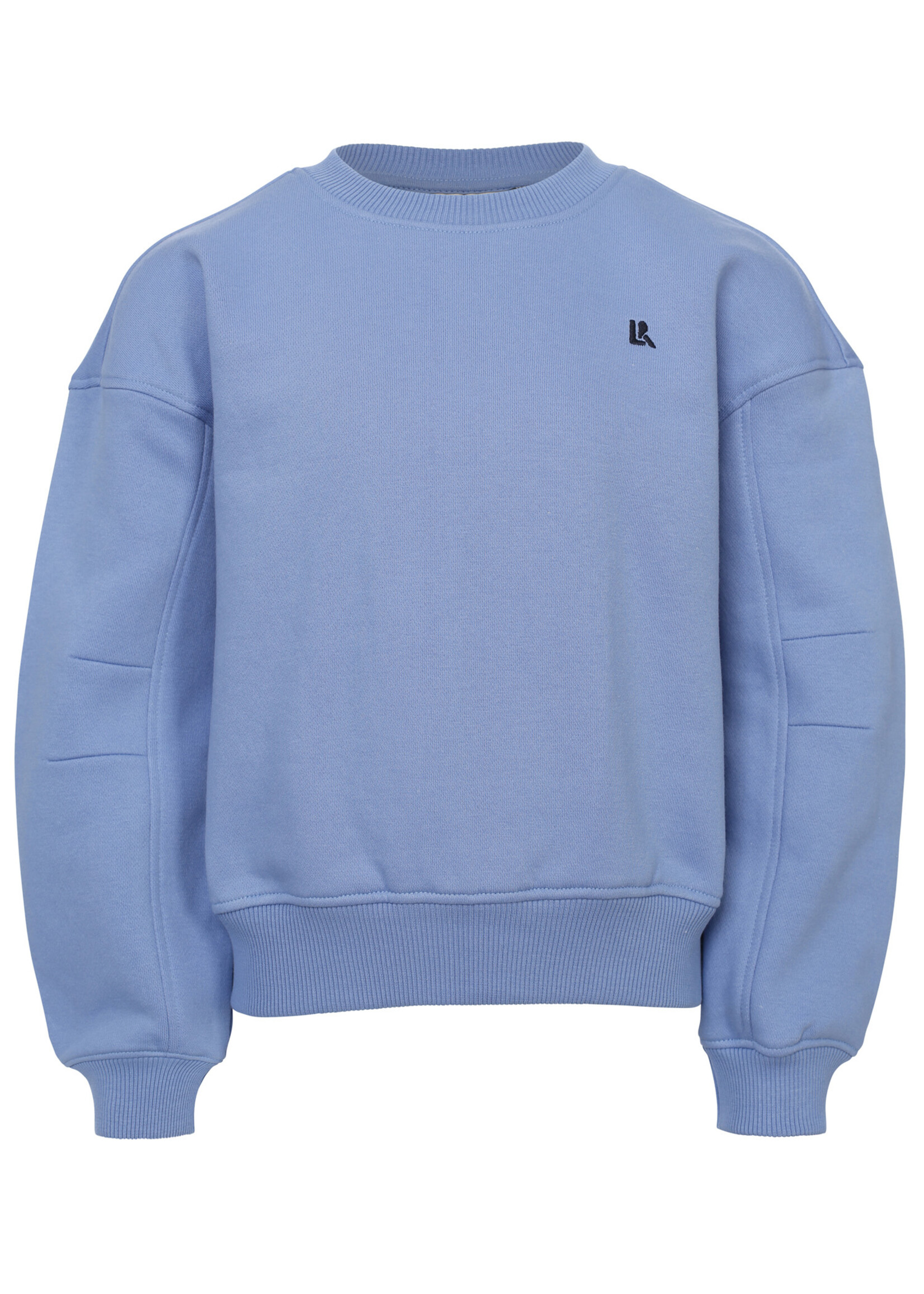 Looxs Sweater 5307 - hemelsblauw