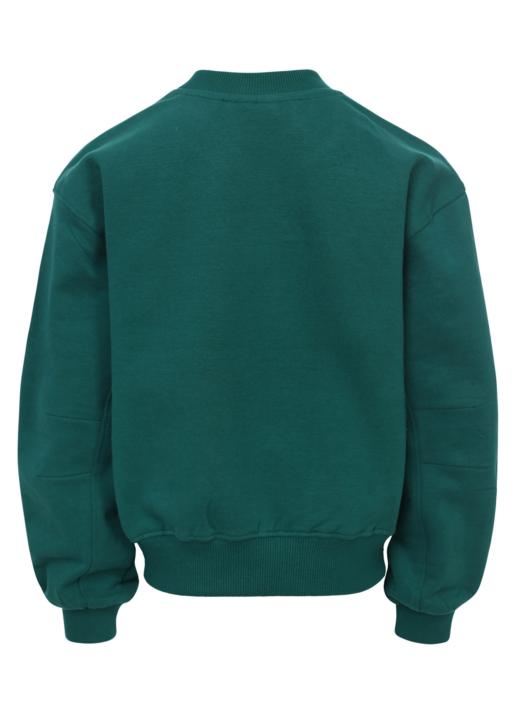 Looxs Sweater 5318 - groen
