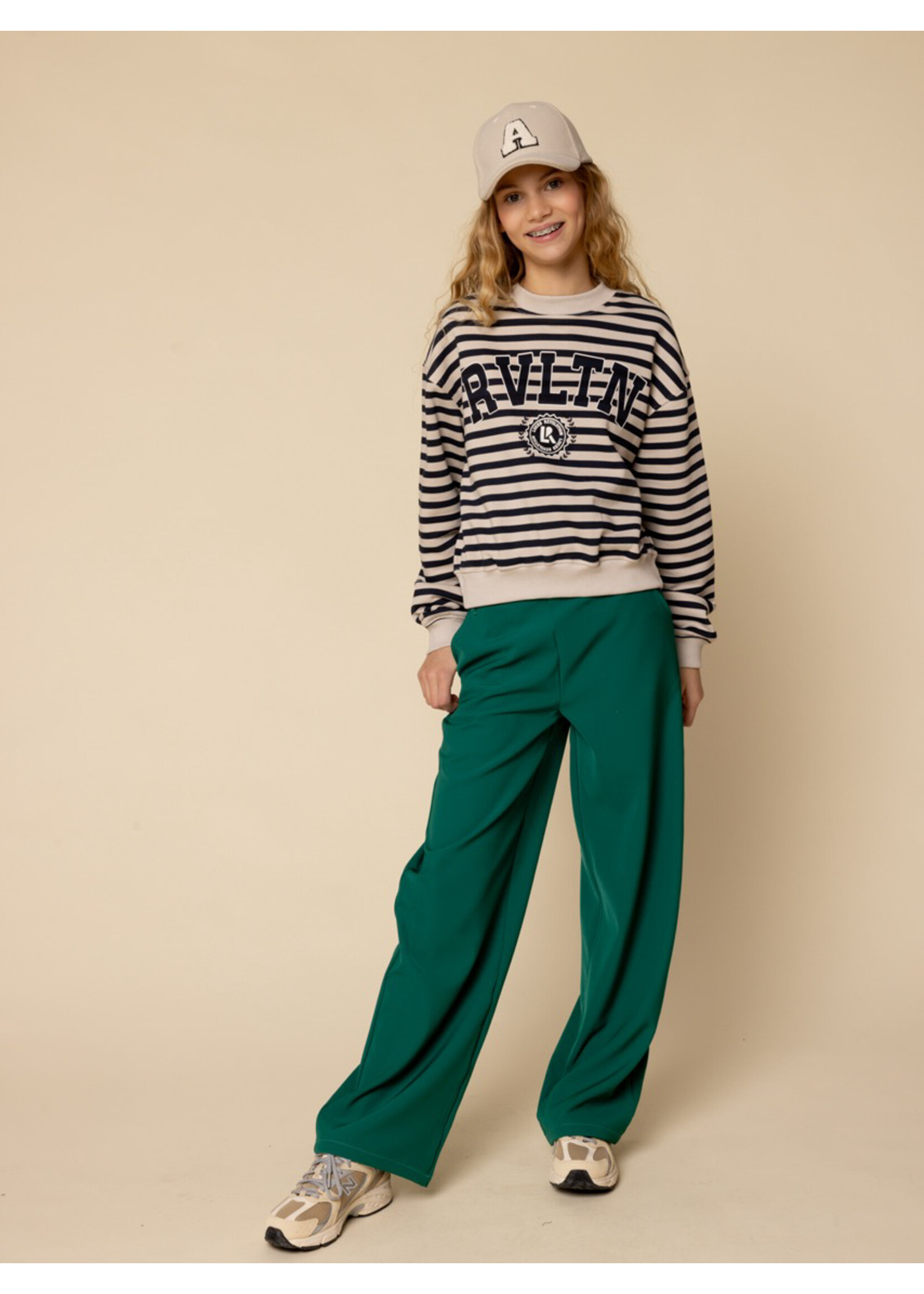 Looxs Broek 5612 - groen