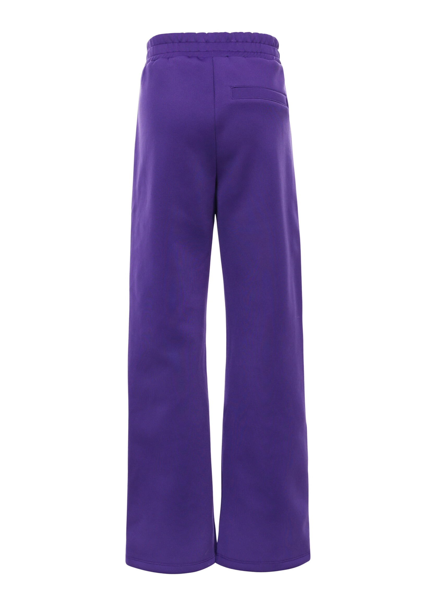 Looxs Broek 5601 sporty - paars