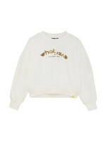 Indian blue jeans Sweater 970330 - ecru