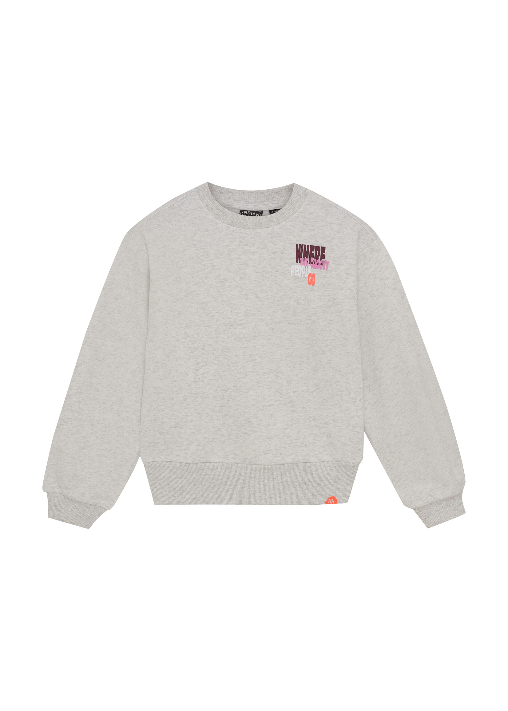 Indian blue jeans Sweater 970329 - ecru