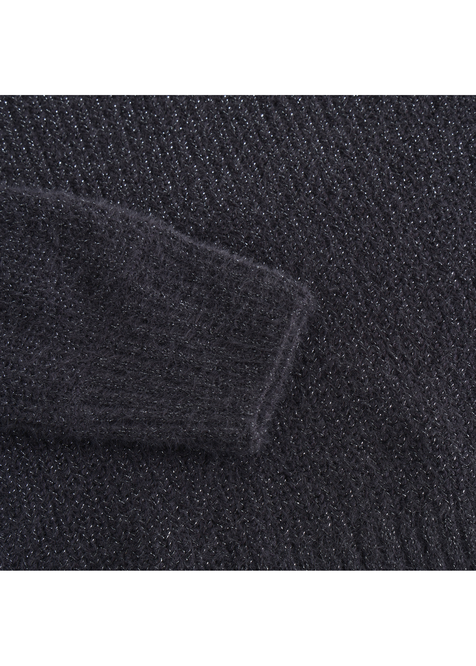 Indian blue jeans Trui 970322 - grijs