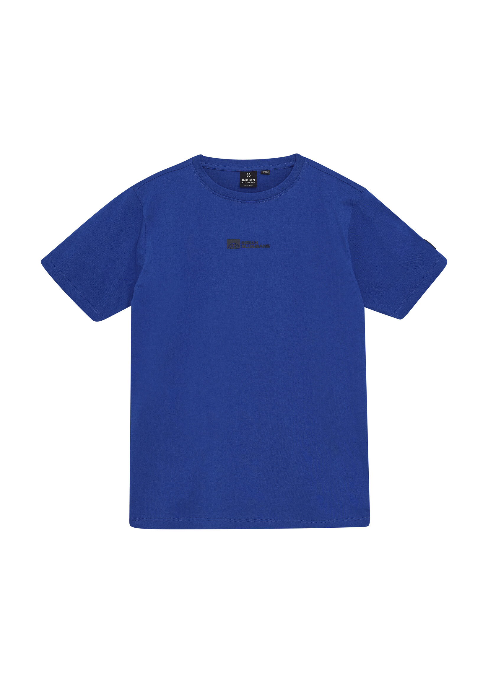 Indian blue jeans T-Shirt 960416 - blauw