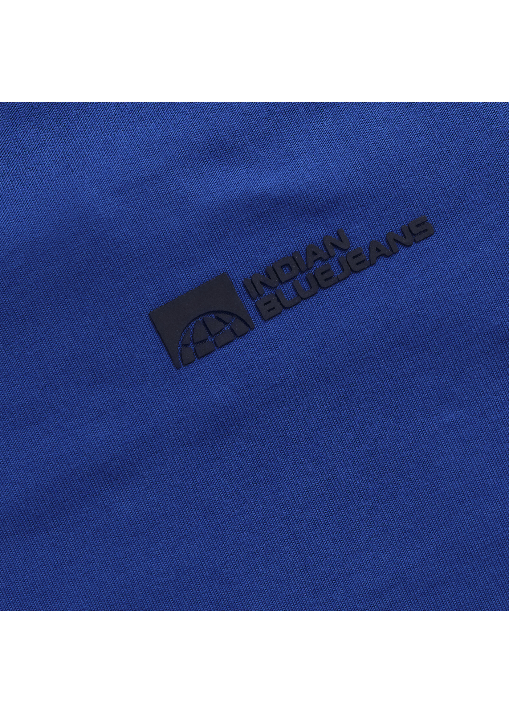 Indian blue jeans T-Shirt 960416 - blauw