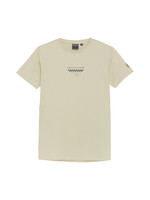 Indian blue jeans T-Shirt 960332 - zand