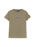Indian blue jeans T-Shirt 960333 - zand
