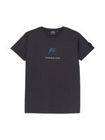 Indian blue jeans T-Shirt 960331 - donkergrijs