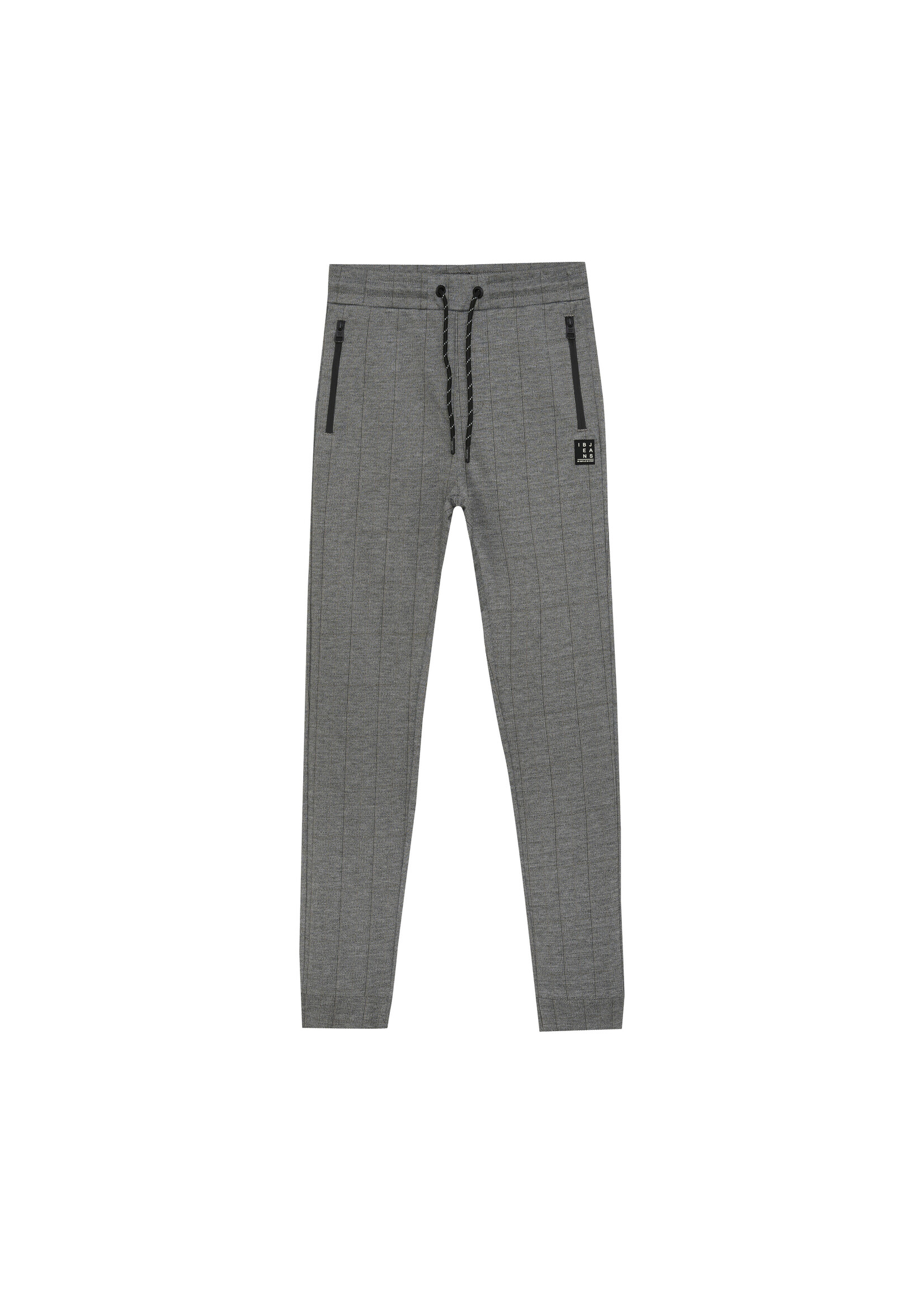 Indian blue jeans Joggingbroek 960400 - grijs