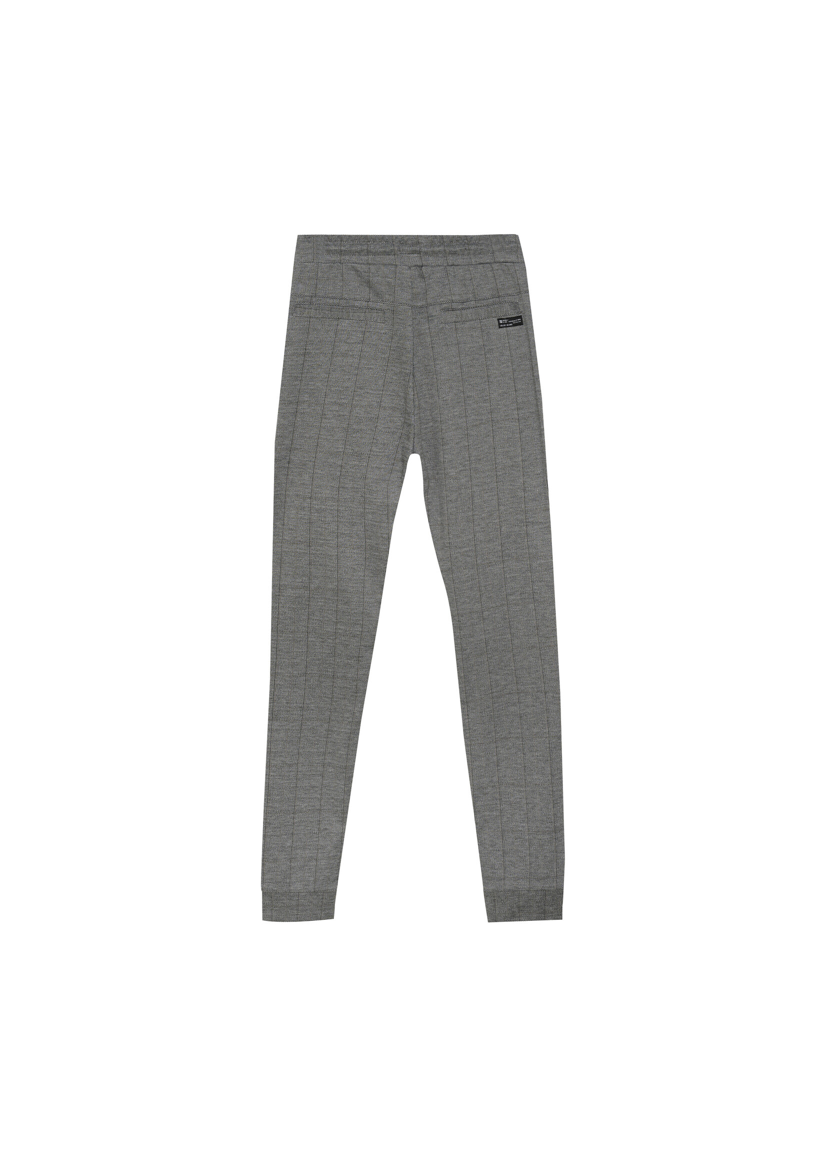 Indian blue jeans Joggingbroek 960400 - grijs