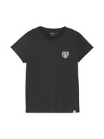 Indian blue jeans T-Shirt 970490 - grijs