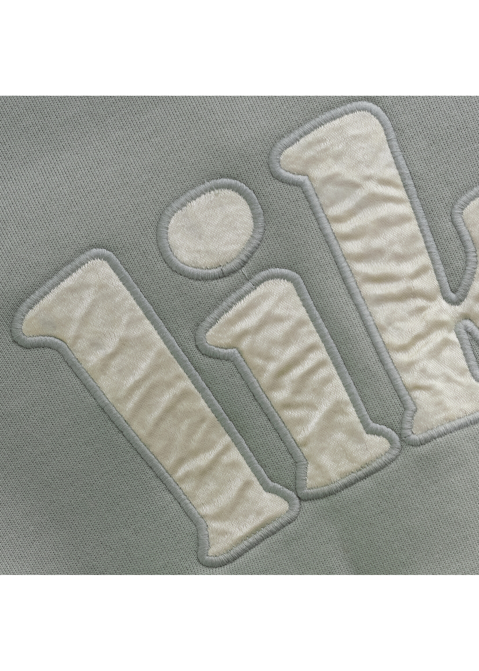 Indian blue jeans Sweater 970464 - lichtgroen