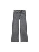 Indian blue jeans Jeans wide fit 970401 - grijs