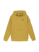 Indian blue jeans Hoodie 960446 - okergeel