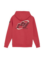 Indian blue jeans Hoodie  960368 - rood
