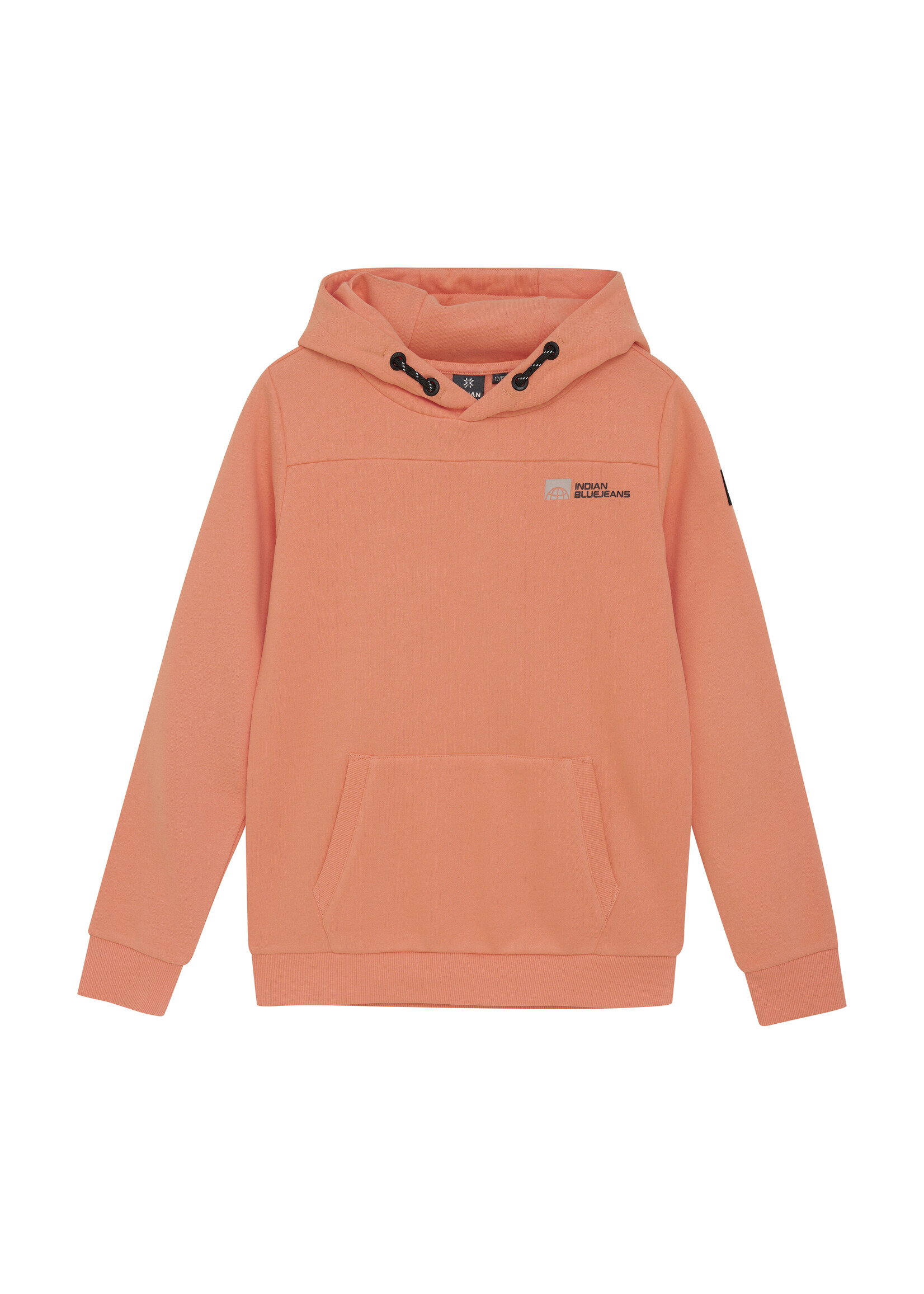 Indian blue jeans Hoodie  960444 - perzik