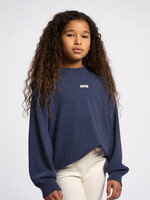 Nik & Nik Trui Lis G 7-691 2505 - blauw