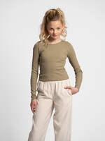 Nik & Nik Broek Eliza G 2-670 2505 - zand