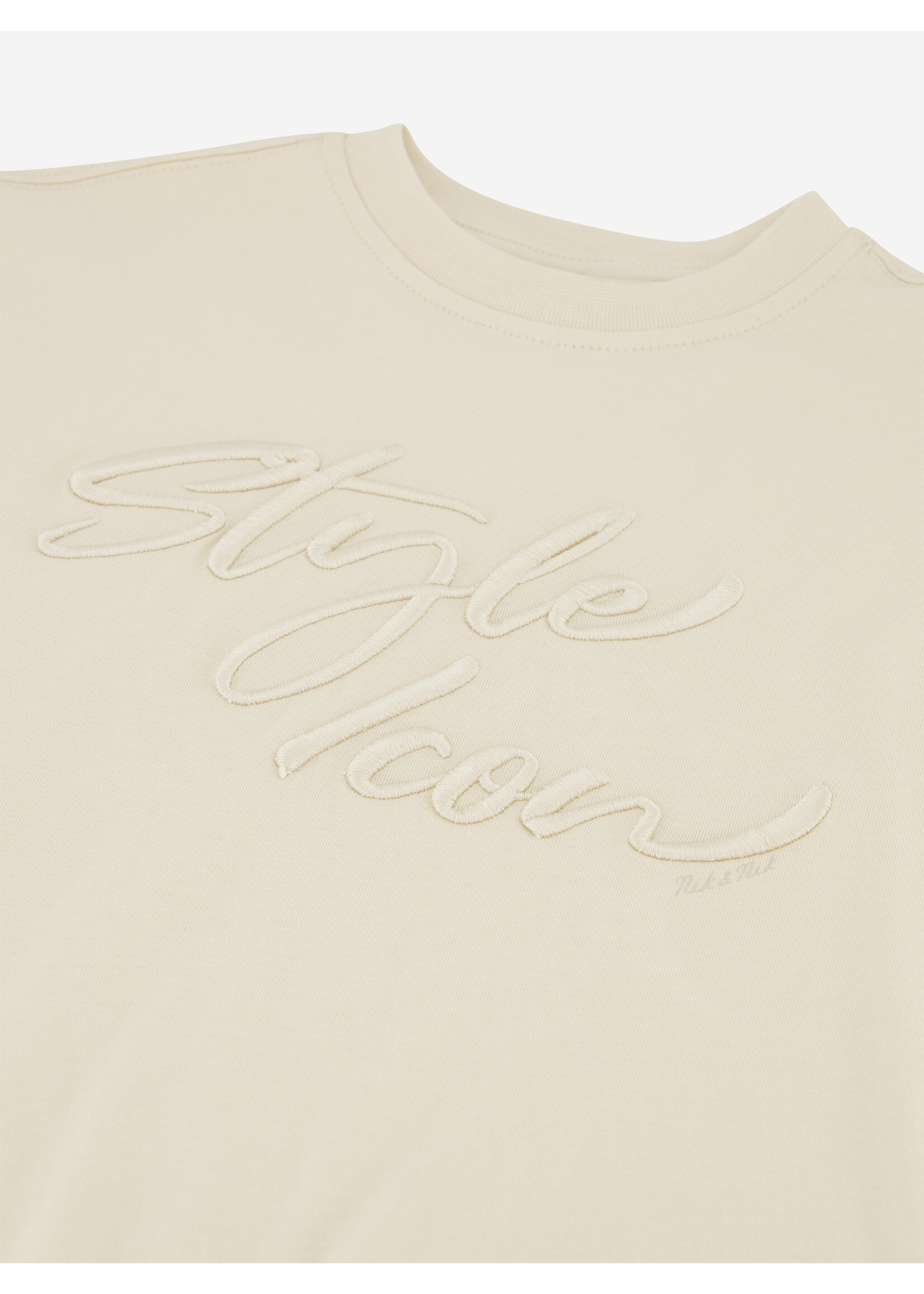 Nik & Nik T-shirt Style Icon G 8-711 2505  - zand