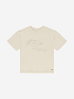 Nik & Nik T-shirt Style Icon G 8-711 2505  - zand