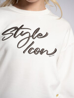 Nik & Nik Sweater Style Icon G 8-712 2505 - ecru