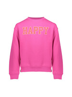 Geisha Sweater Happy 52589 - fuchsia
