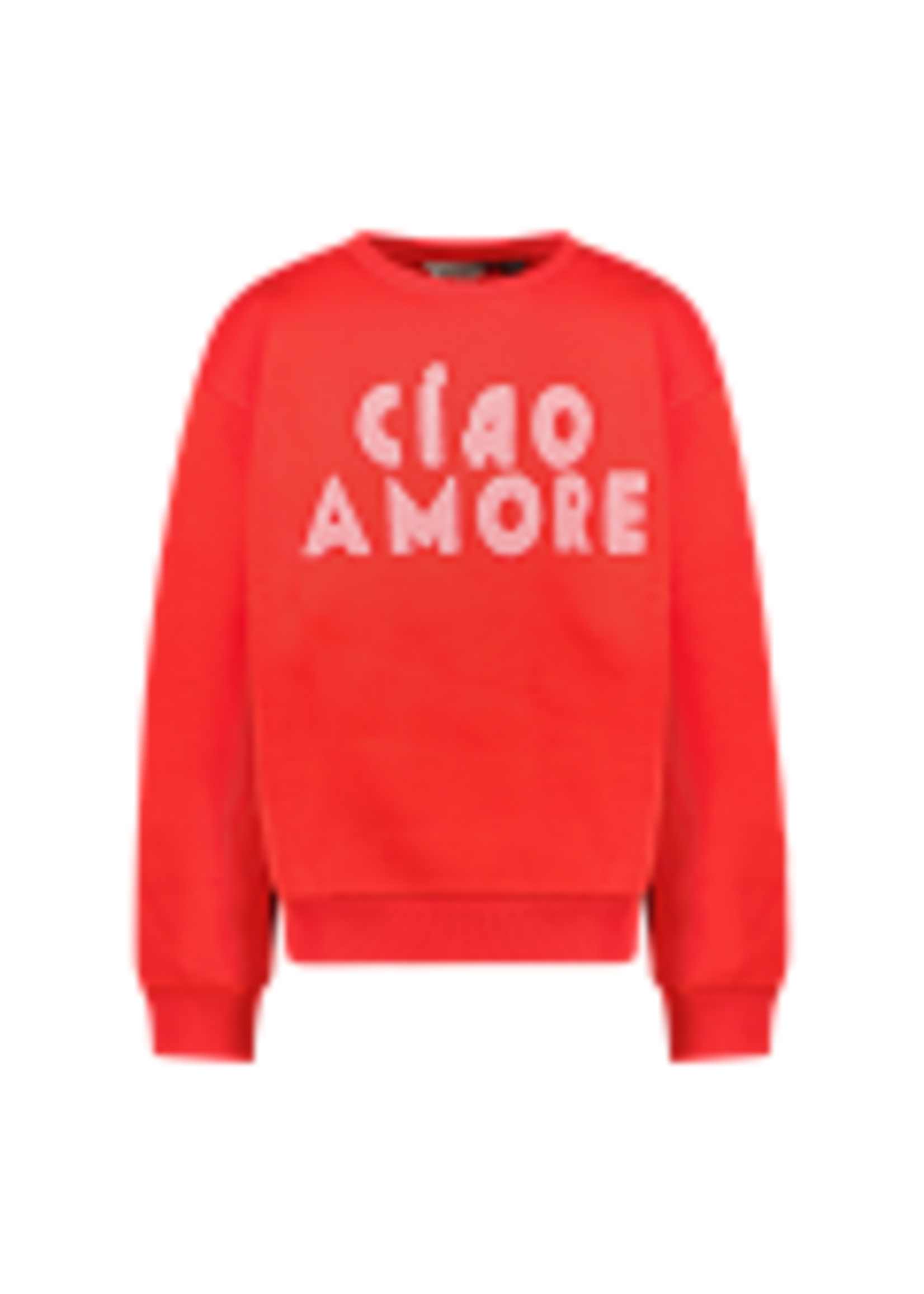 Cars Sweater Lyncy - rood