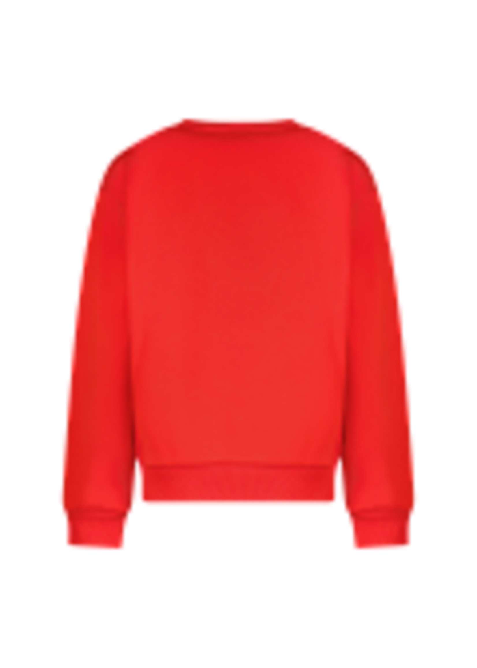 Cars Sweater Lyncy - rood