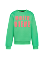 Cars Sweater Lyncy - groen