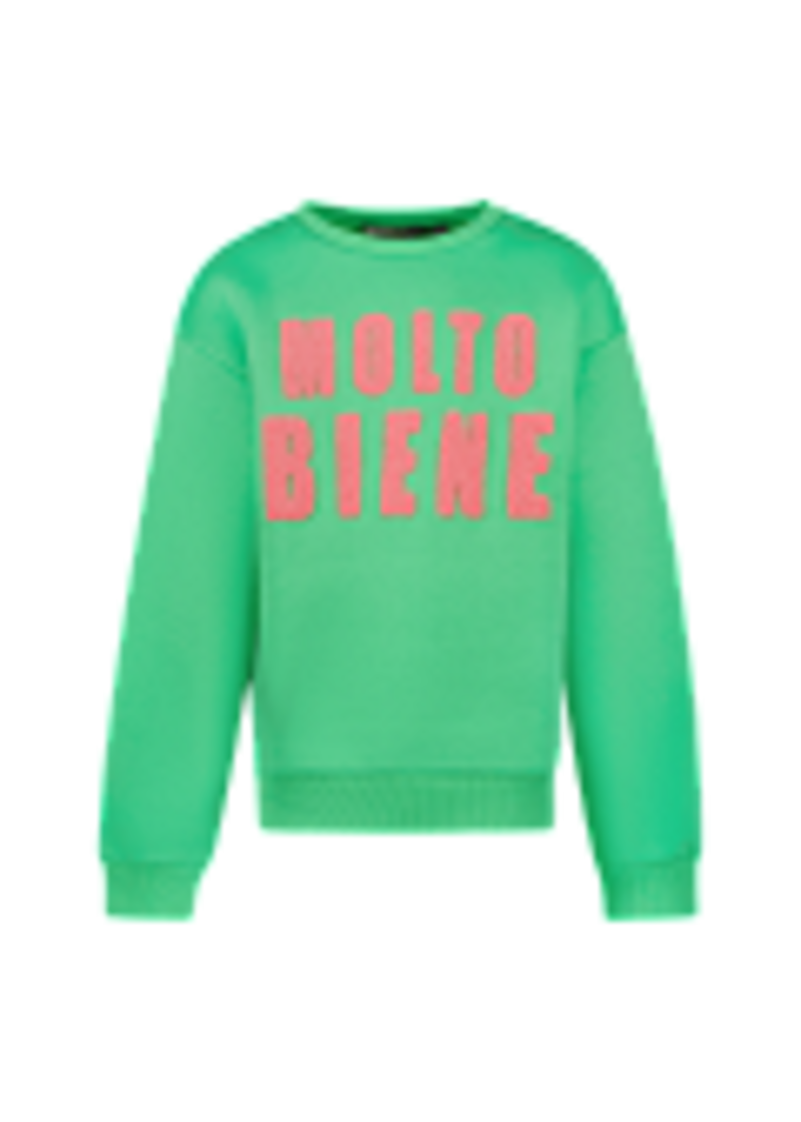 Cars Sweater Lyncy - groen