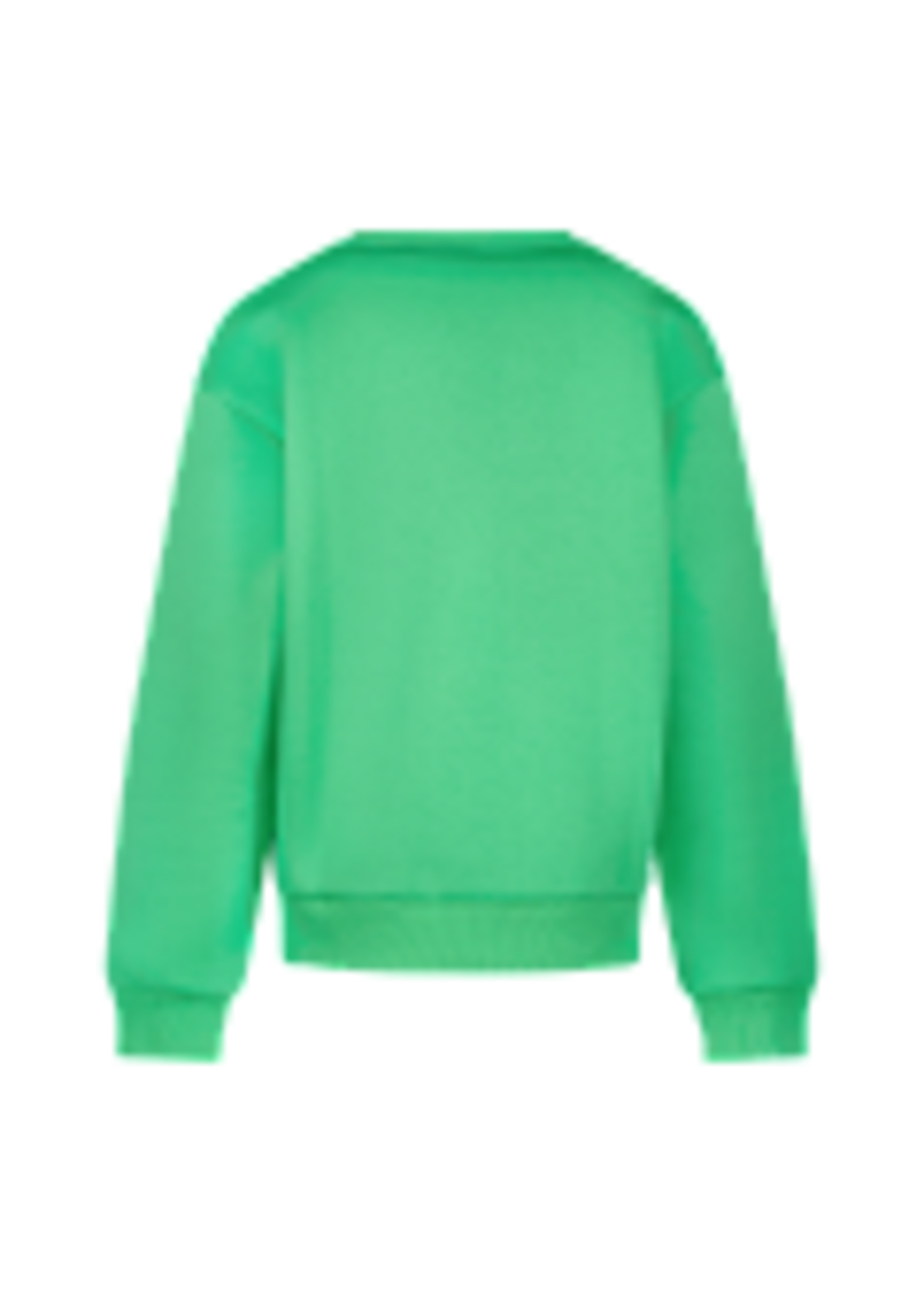 Cars Sweater Lyncy - groen