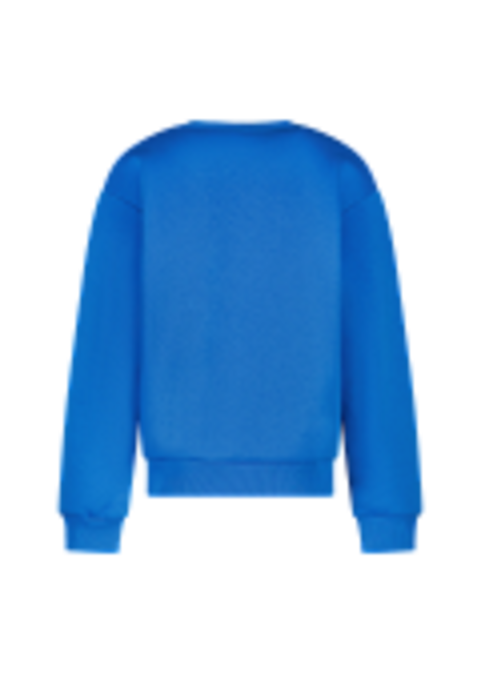 Cars Sweater Lyncy - kobalt