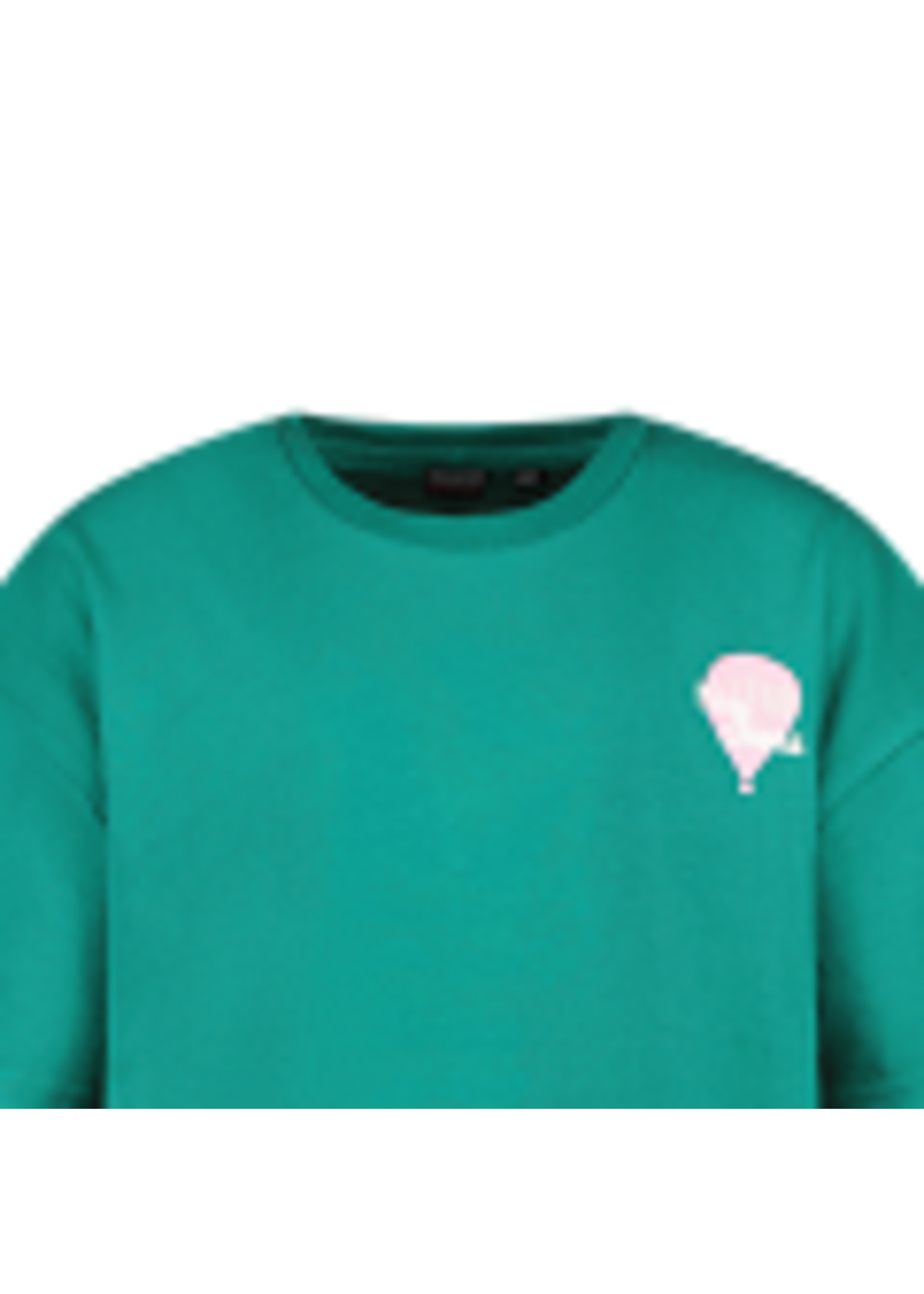 Cars T-shirt Luna - groen