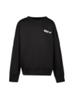 Cars Sweater Zez - zwart