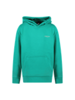 Cars Hoodie Celence - groen