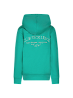 Cars Hoodie Celence - groen