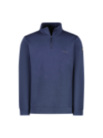 Cars Sweater met rits Proley - donkerblauw