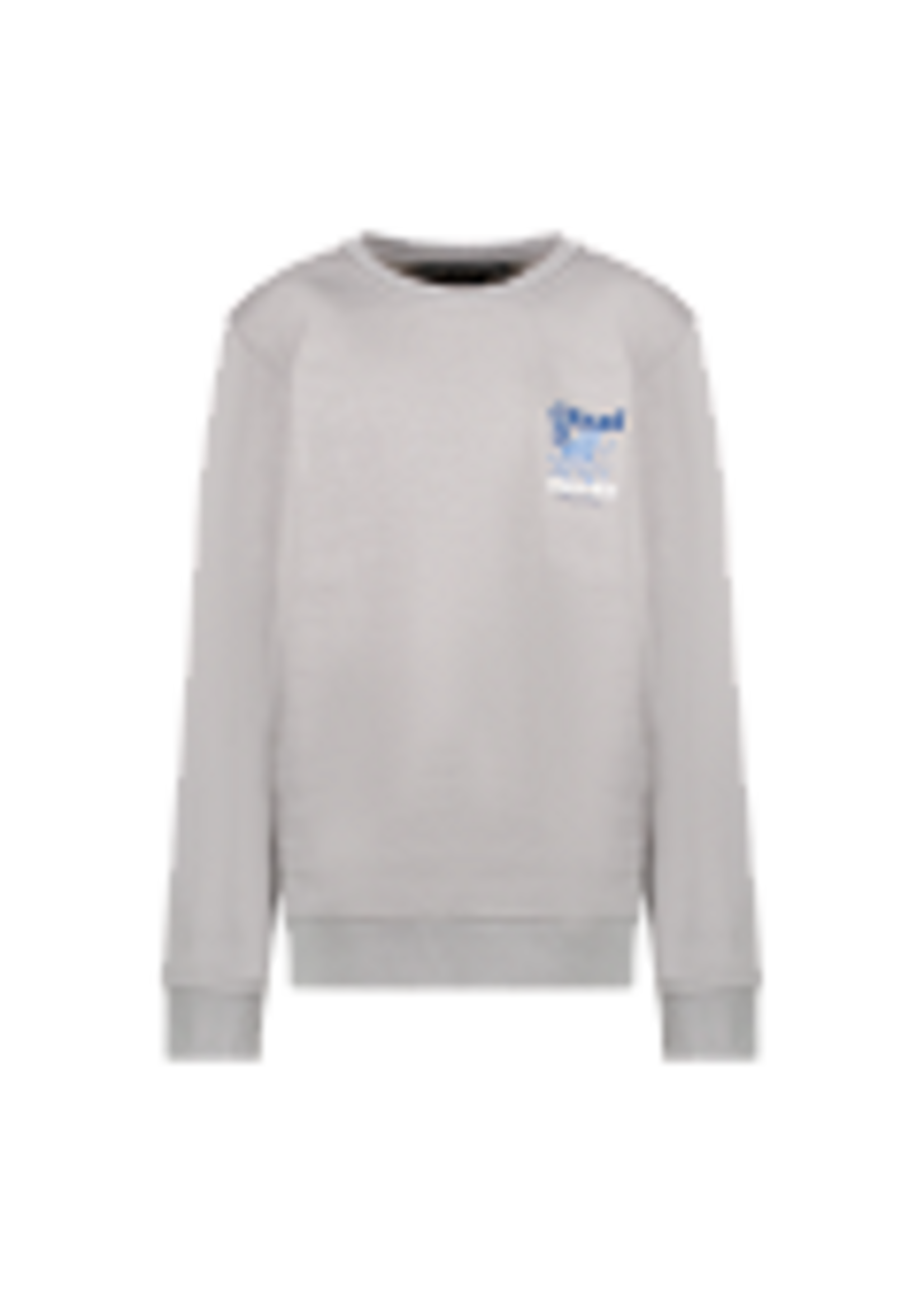 Cars Sweater Cloud - grijs