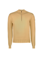Cars Sweater met rits Symor - khaki