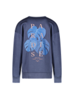 Cars Sweater Diso - donkerblauw