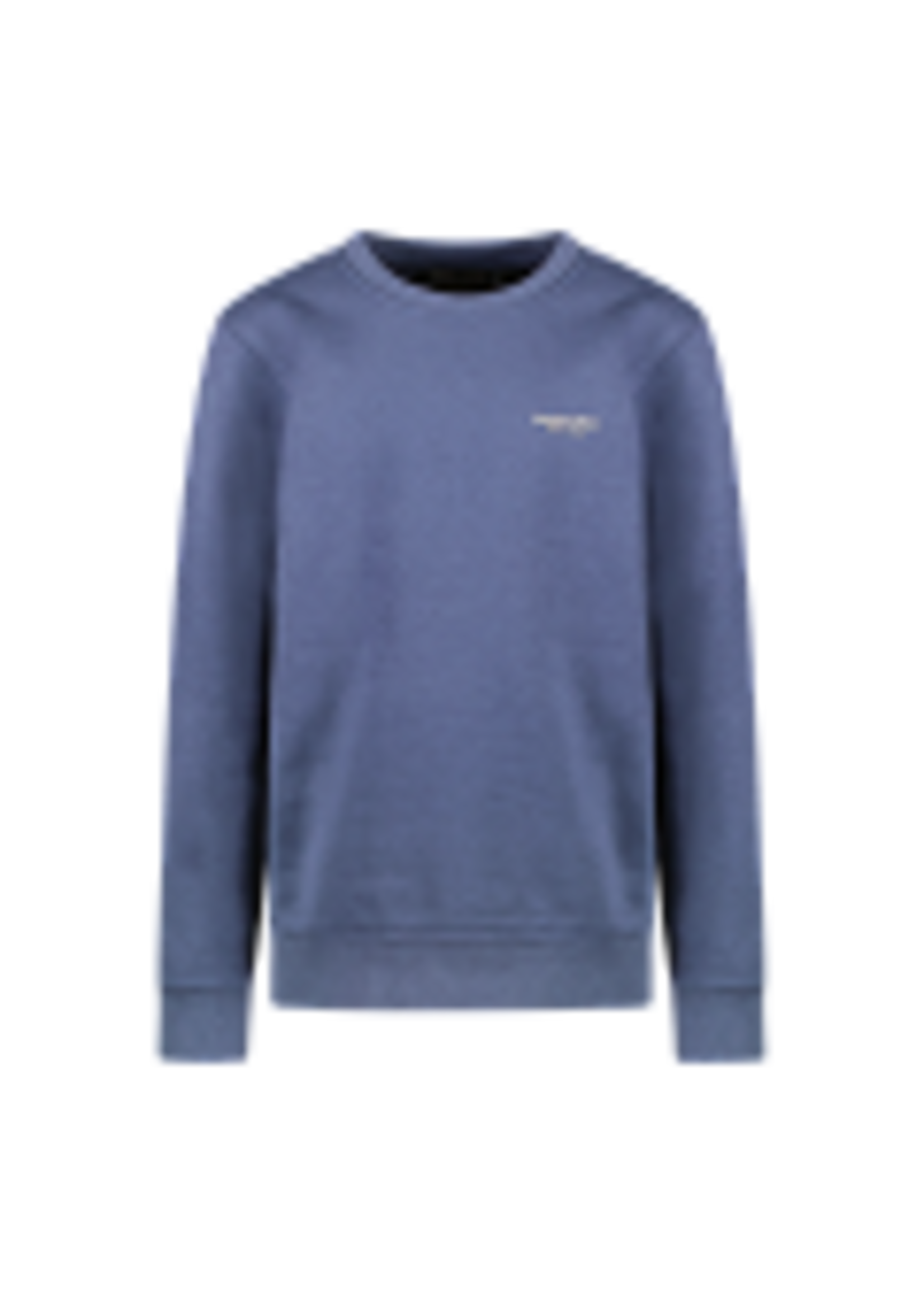Cars Sweater Diso - donkerblauw