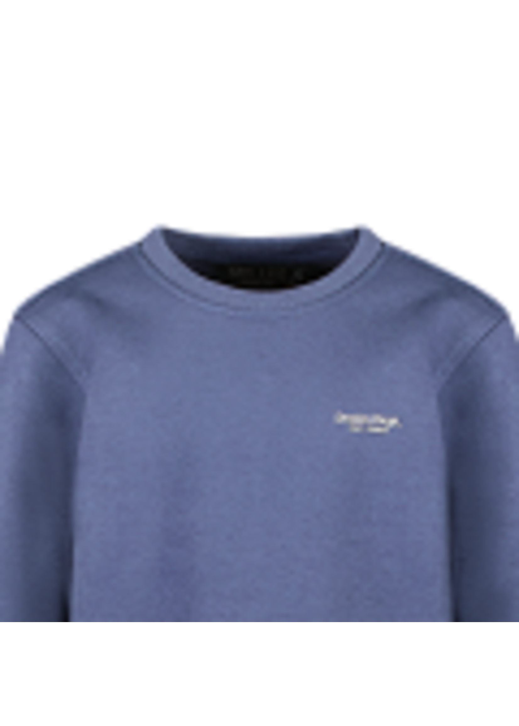 Cars Sweater Diso - donkerblauw