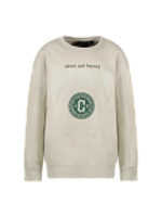 Cars Sweater Defent - beige