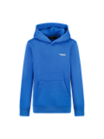 Cars Hoodie Lyto - kobalt