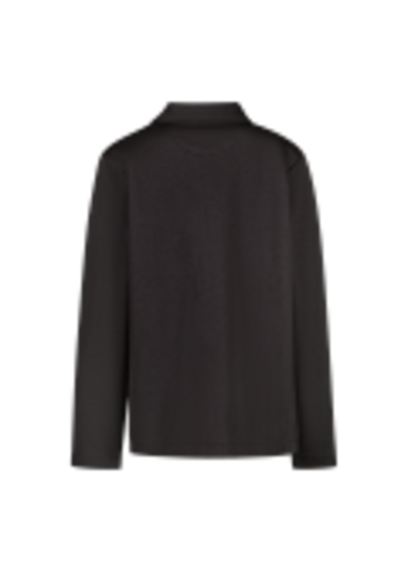 Cars Blouse Polam - zwart