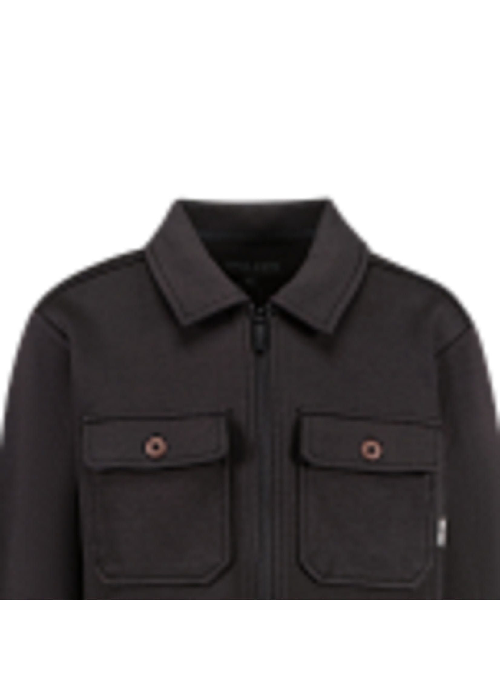 Cars Blouse Polam - zwart