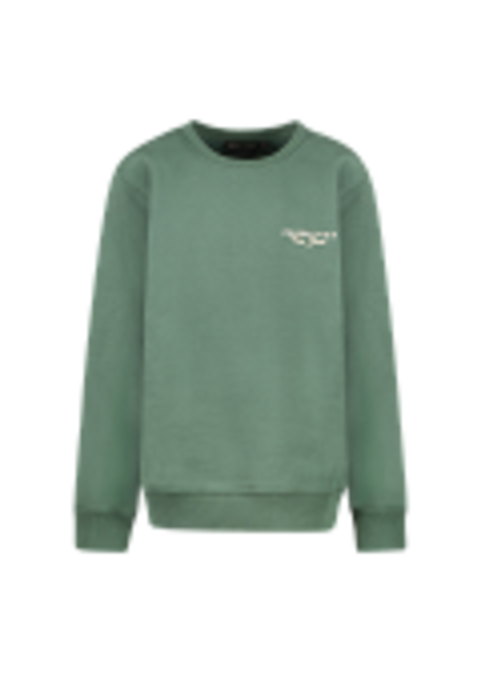 Cars Sweater Taray - groen