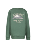 Cars Sweater Taray - groen